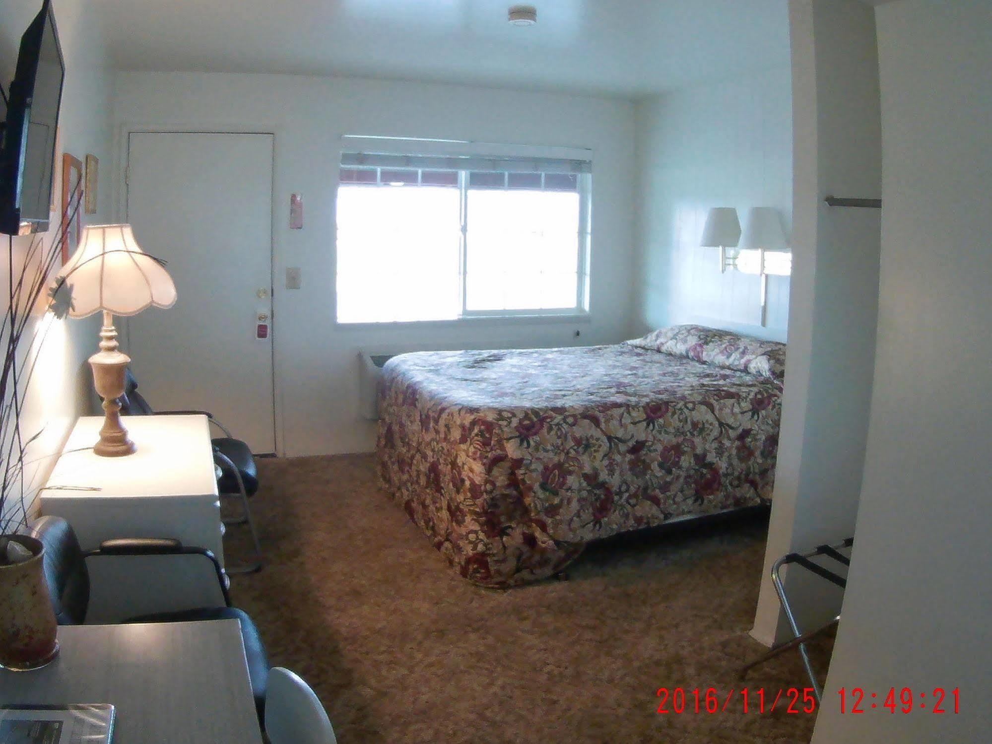 Rim Rock Motel Alturas Εξωτερικό φωτογραφία