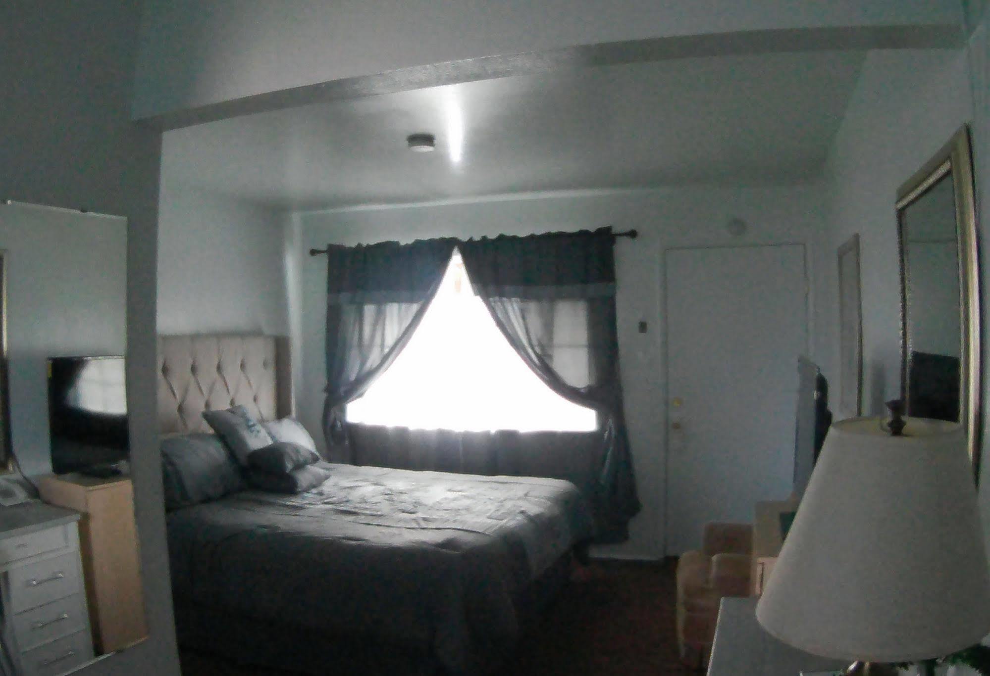 Rim Rock Motel Alturas Εξωτερικό φωτογραφία