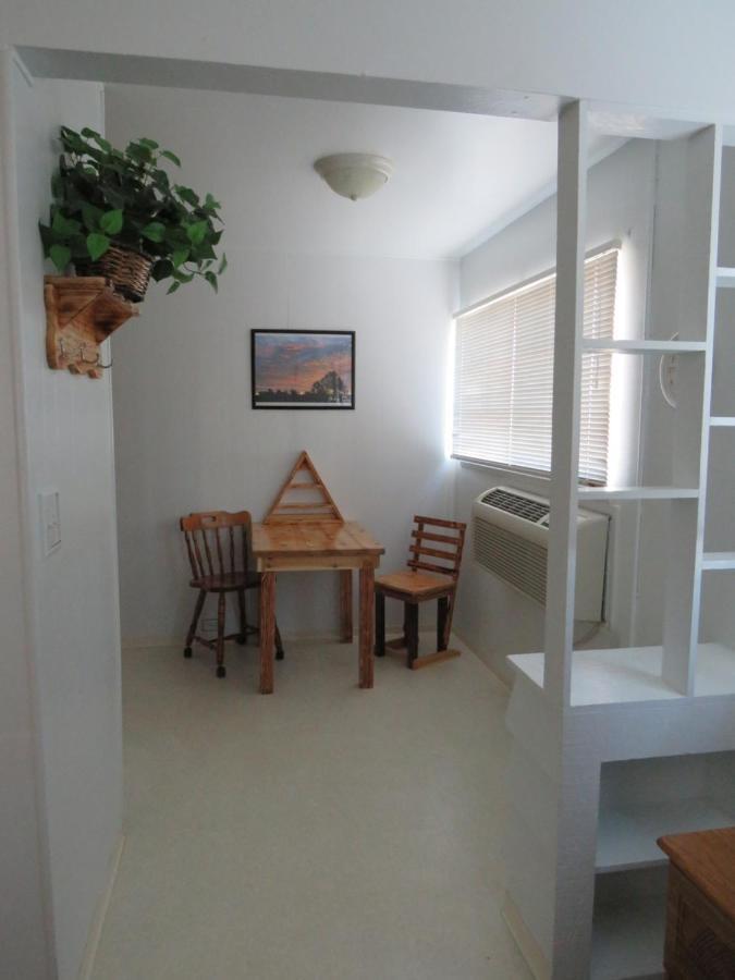Rim Rock Motel Alturas Εξωτερικό φωτογραφία